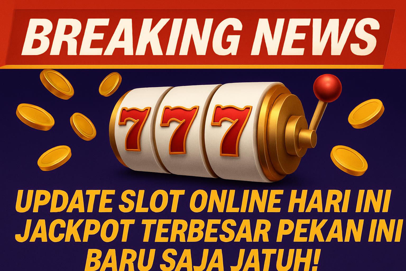 Slot Online