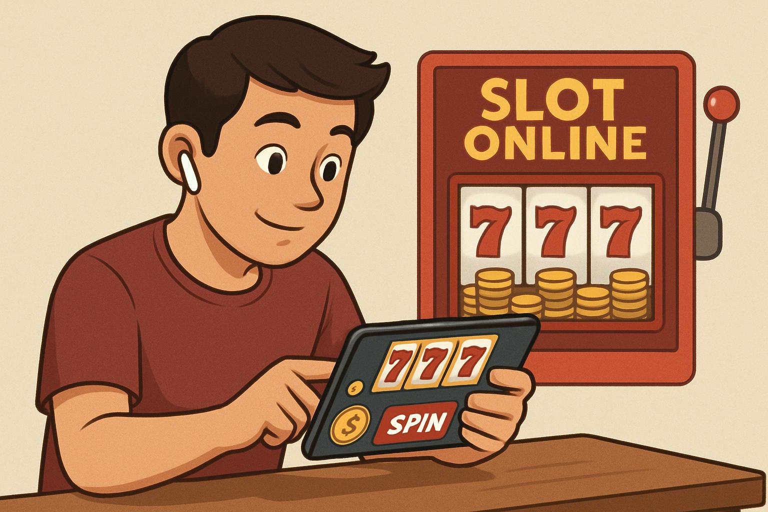 Slot Online