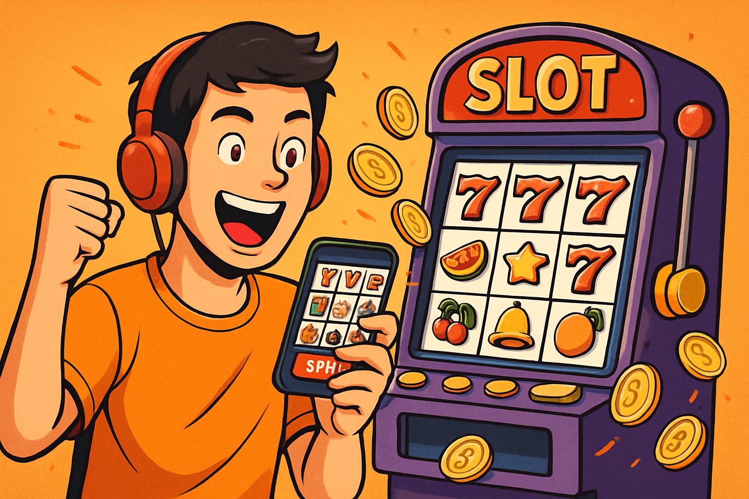 Slot Online