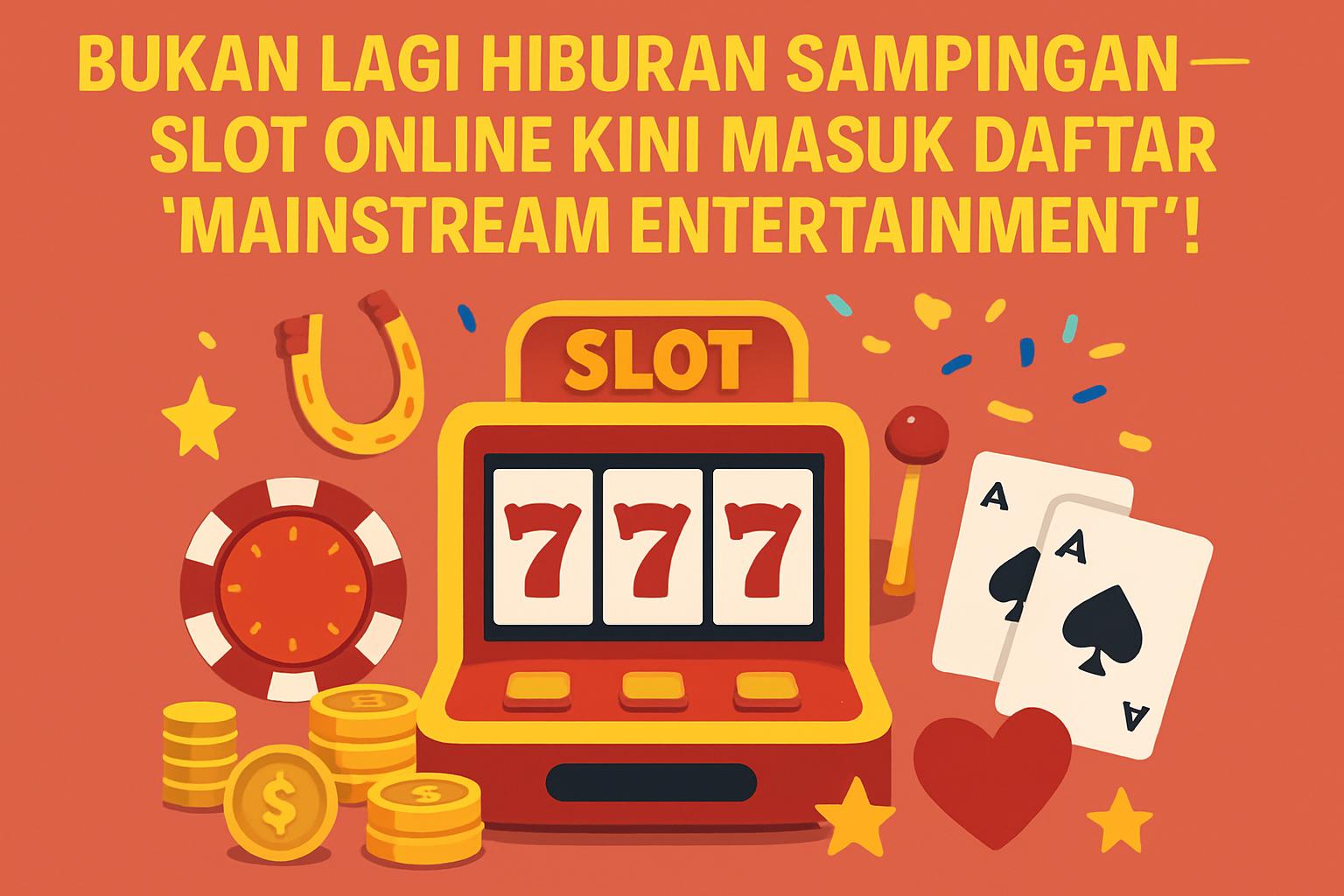 Slot Online