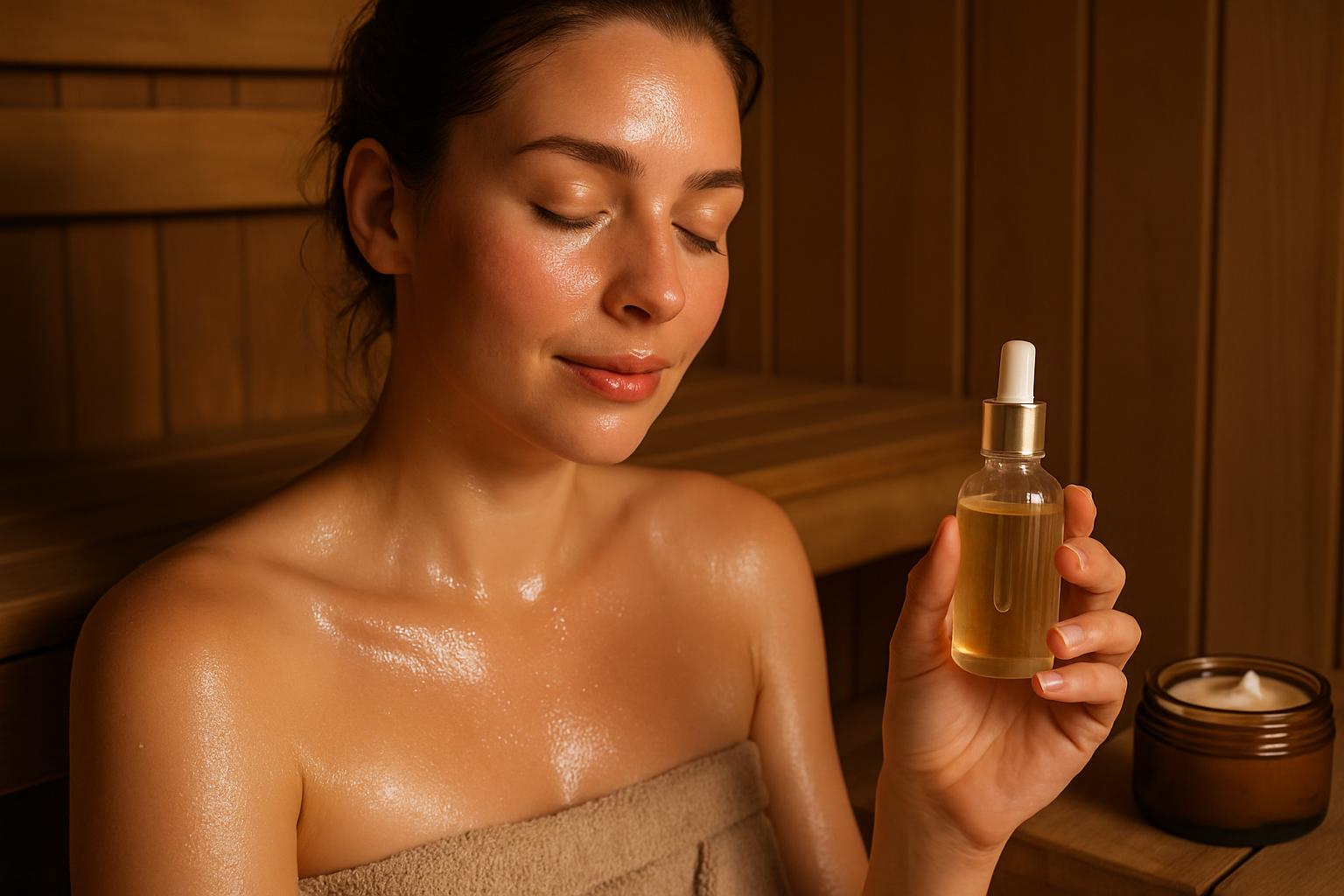 Beauty Spa and Sauna