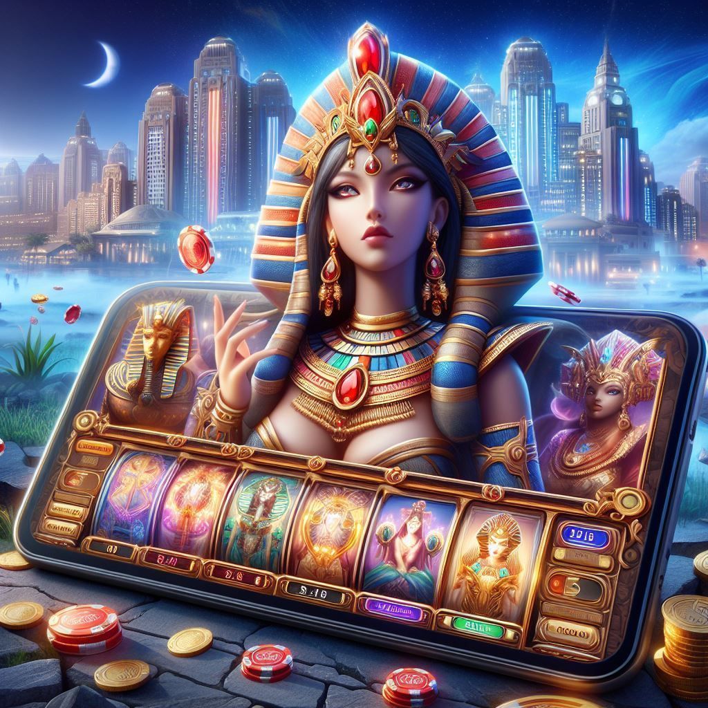 Slot Online